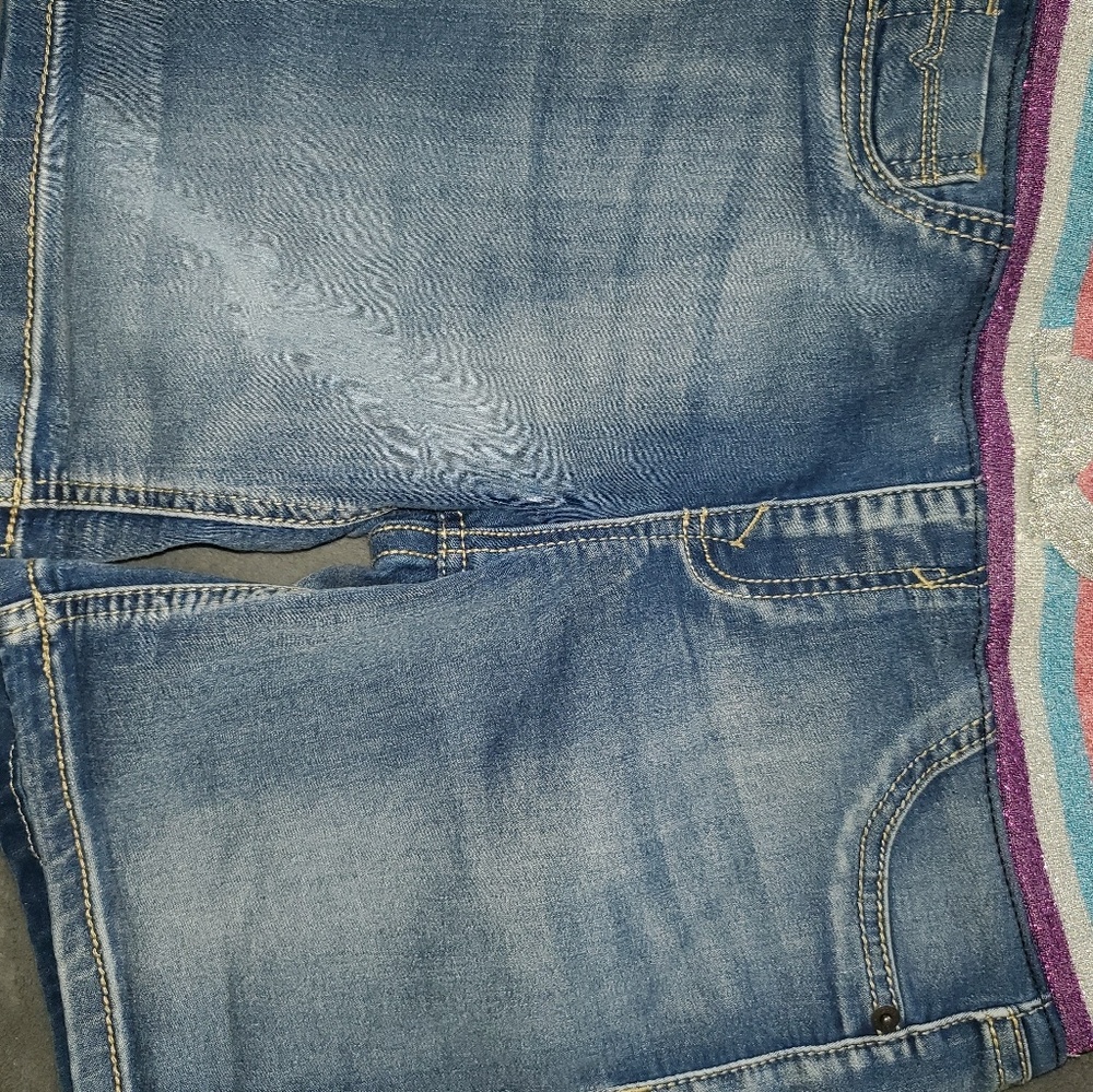 Girls shorts